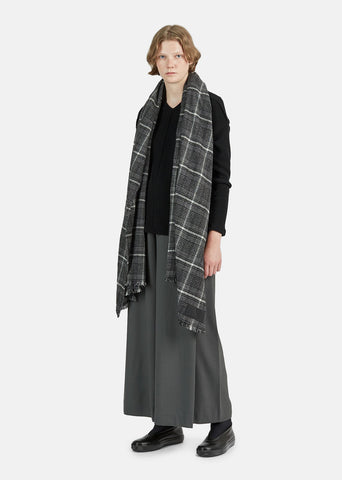 Checkered Stole