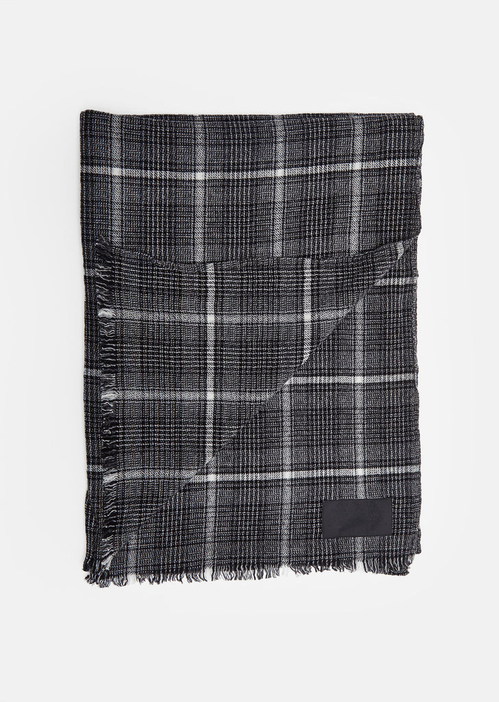 Checkered Stole
