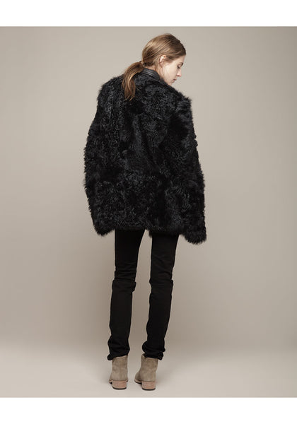 AcneAlisonShearlingCoat_396474