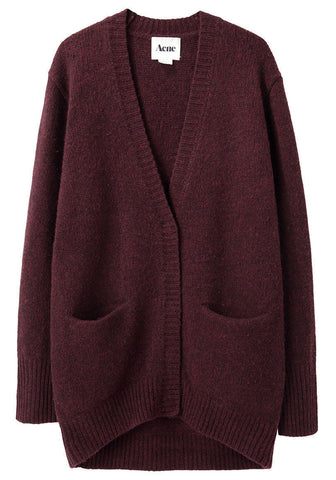 Cynthia Long Cardigan