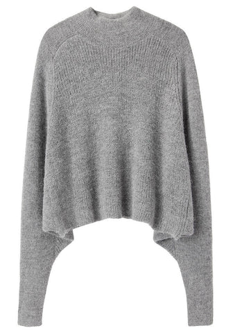Darko Alpaca Sweater