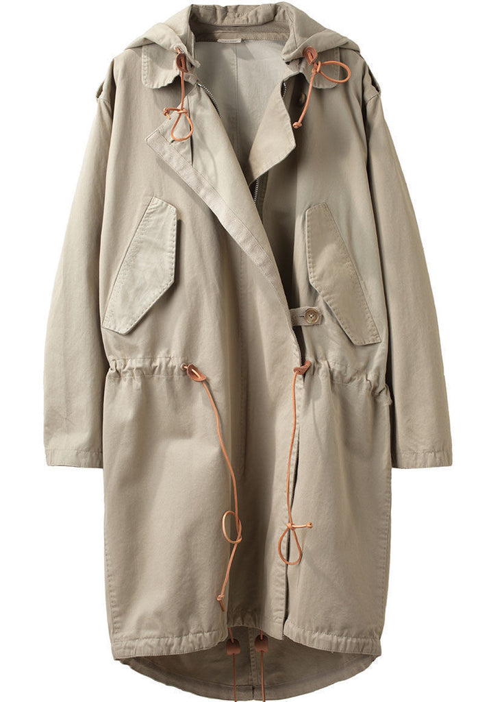 Francis Coat