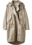 Francis Coat