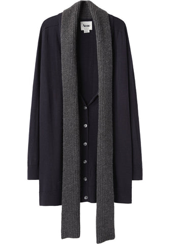 Hedy Long Cardigan