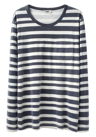 Jordy Striped T-Shirt