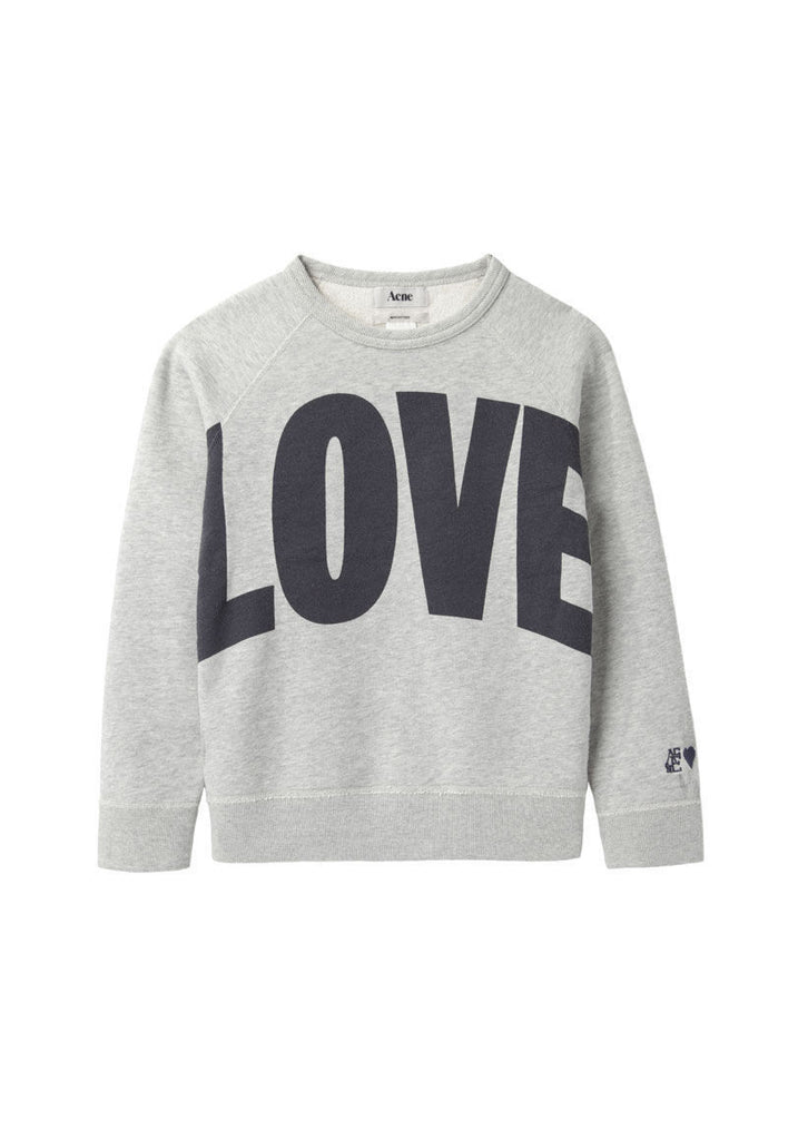 Mini College Sweatshirt