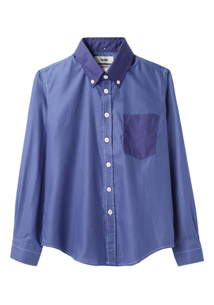 Mini Isherwood Shirt