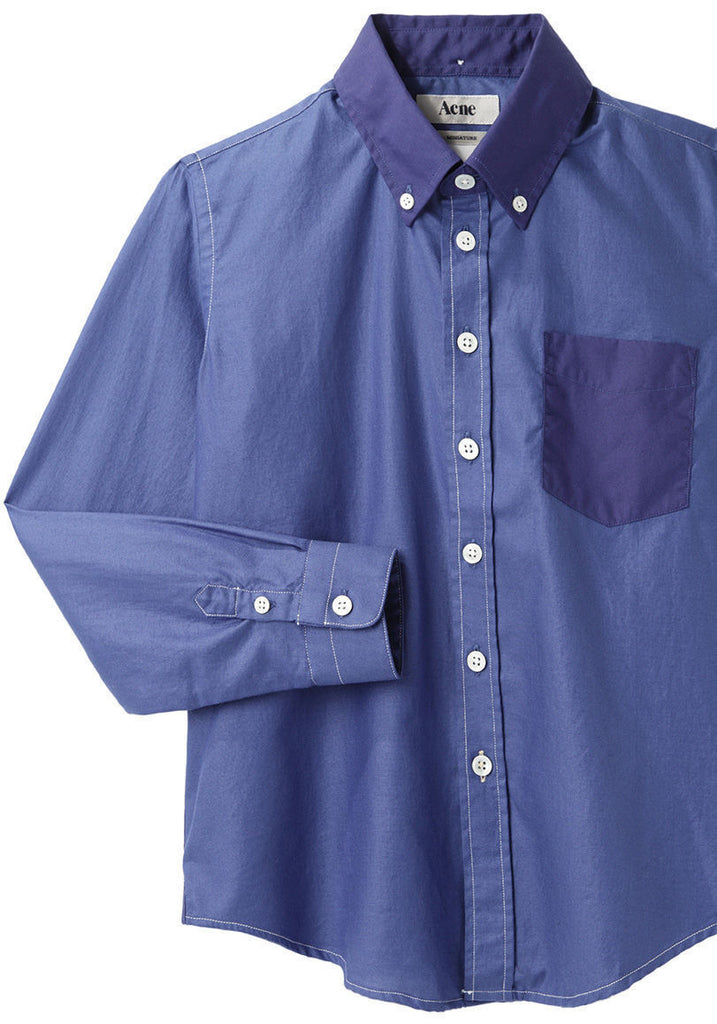 Mini Isherwood Shirt