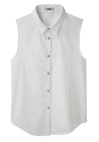 New Wish Sleeveless Shirt