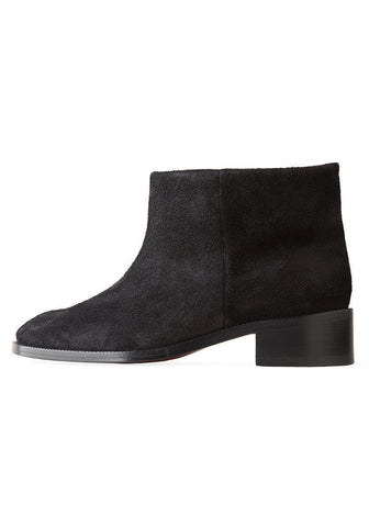 Paz Boot