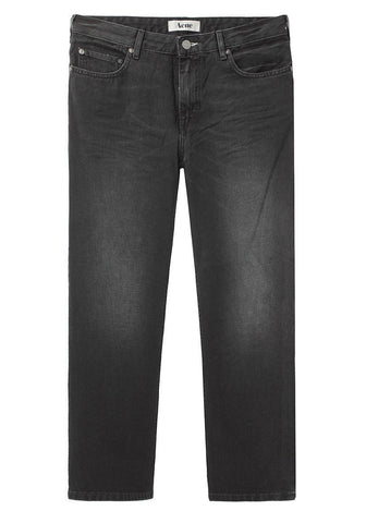 Pop Vintage Cropped Boyfriend Jean