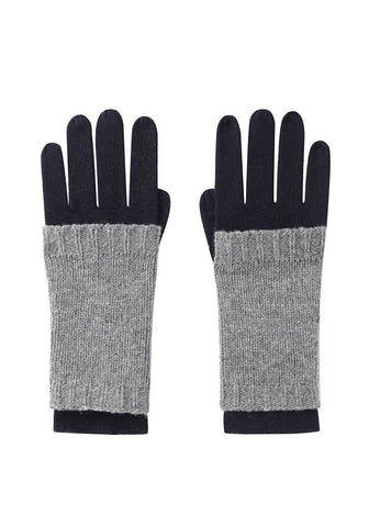 Quantity Knit