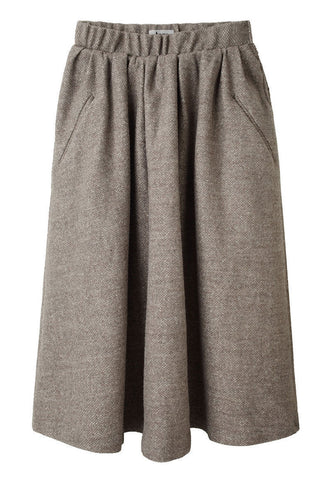 Romantic Skirt