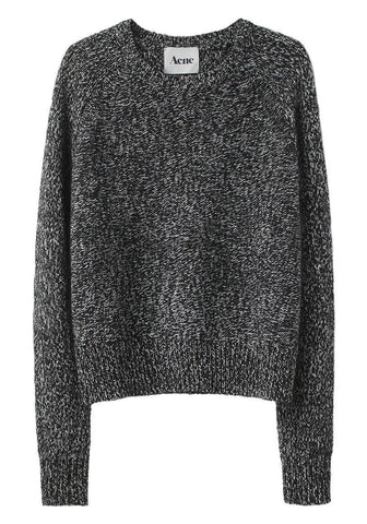 Ruth Twist Sweater
