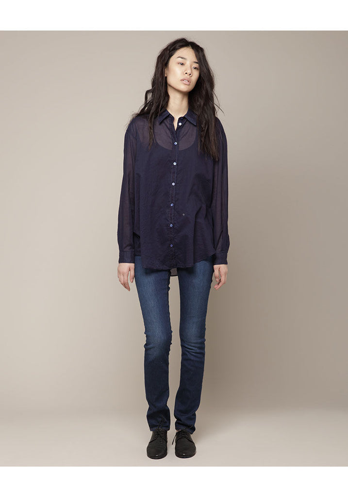 Shining Button Down Shirt