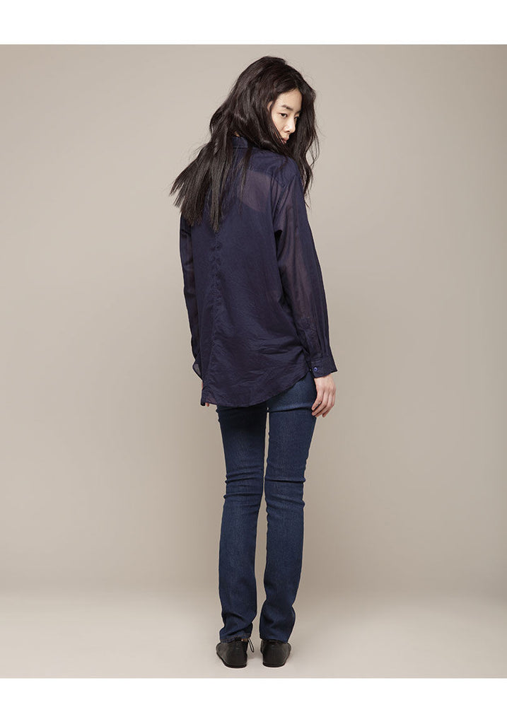 Shining Button Down Shirt