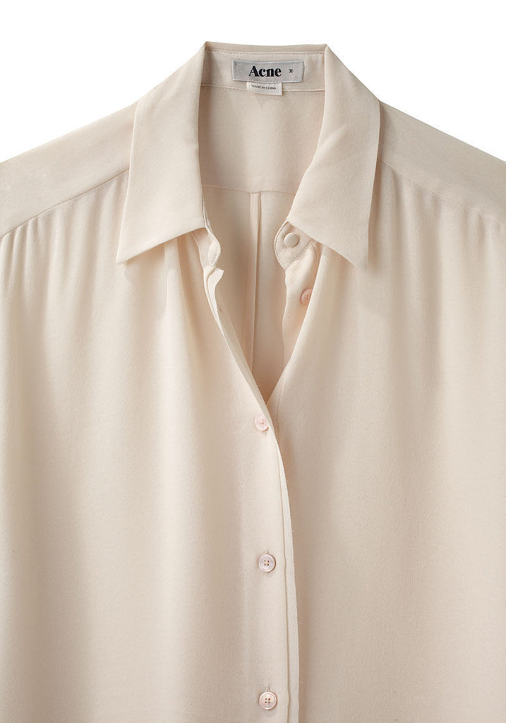 Shining Button Down Shirt