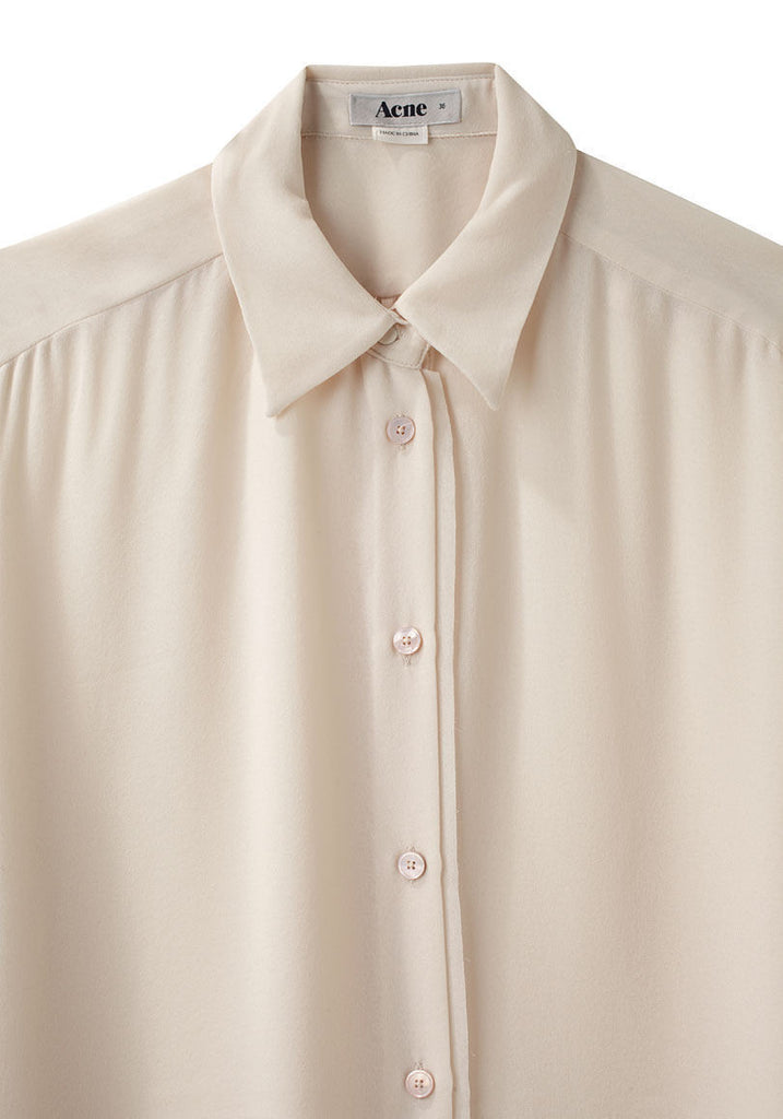 Shining Button Down Shirt