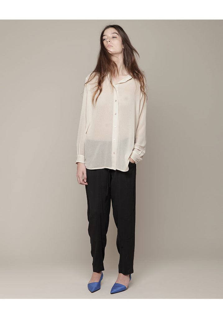 Shining Button Down Shirt