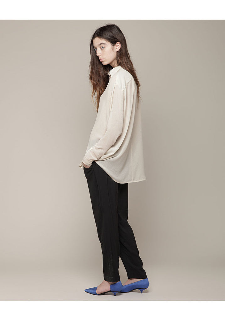 Shining Button Down Shirt