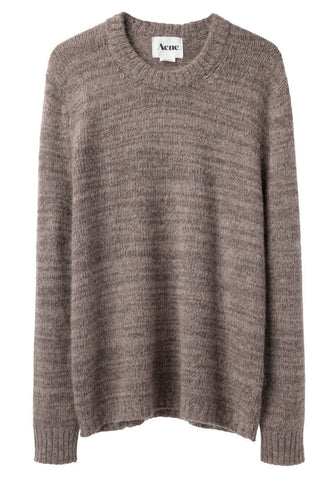Singer Knit Sweater