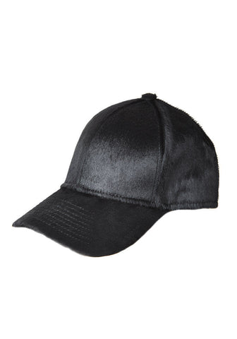 Camp Pony Hat