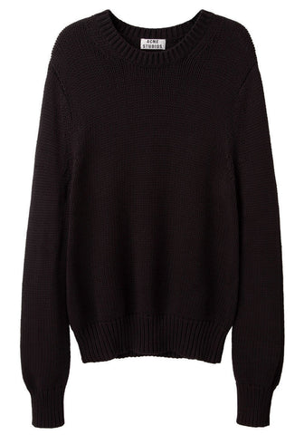 Chet Crewneck Pullover