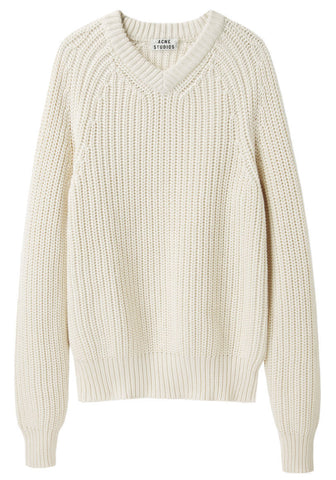 Chet V-Neck Pullover