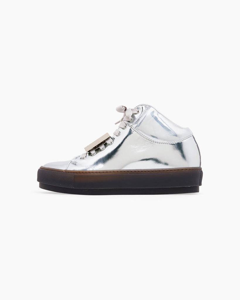 Cleo High-Top Sneaker