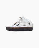 Cleo High-Top Sneaker