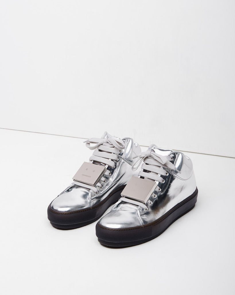 Cleo High-Top Sneaker