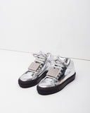 Cleo High-Top Sneaker