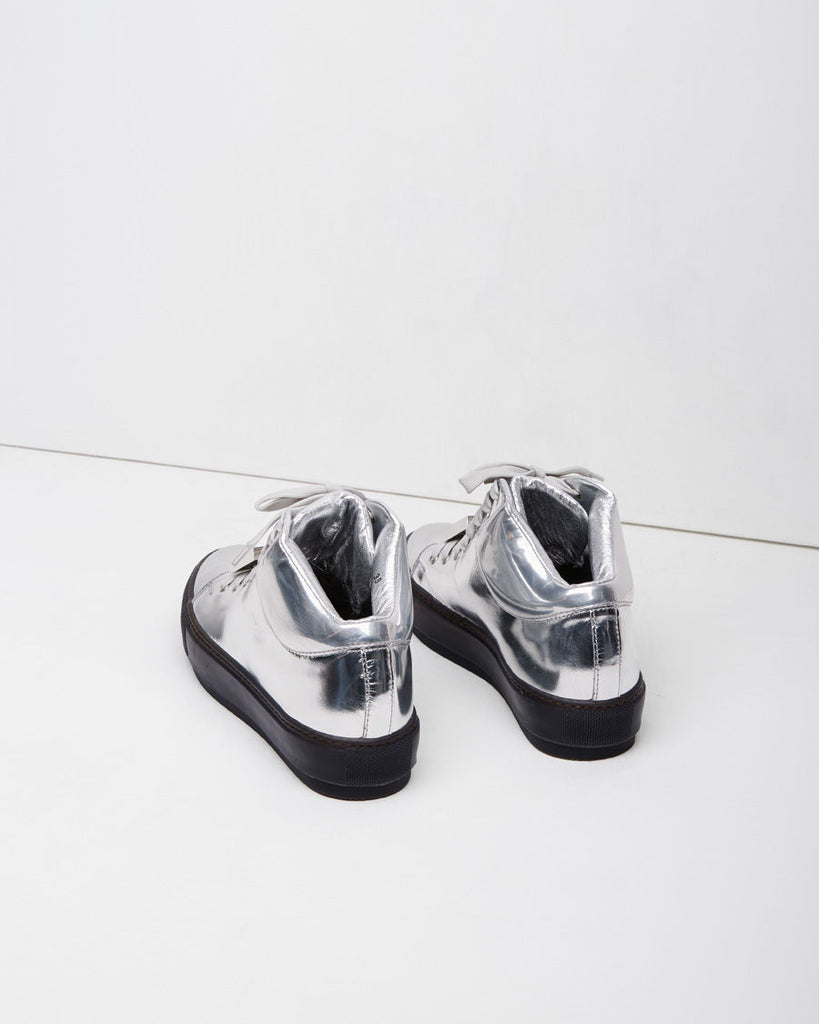 Cleo High-Top Sneaker