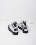 Cleo High-Top Sneaker