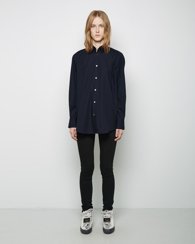 Cleo High-Top Sneaker