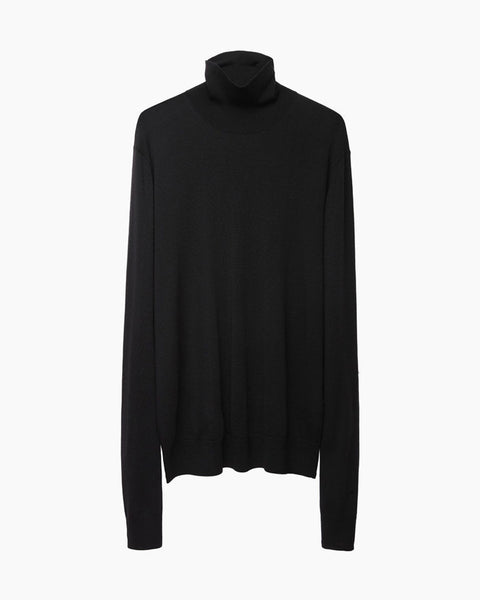 Clissold Turtleneck – La Garçonne