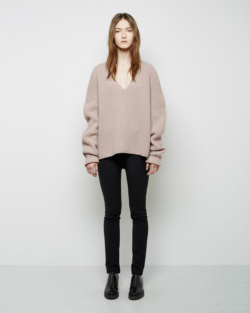 Deborah Wool Pullover
