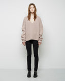 Deborah Wool Pullover