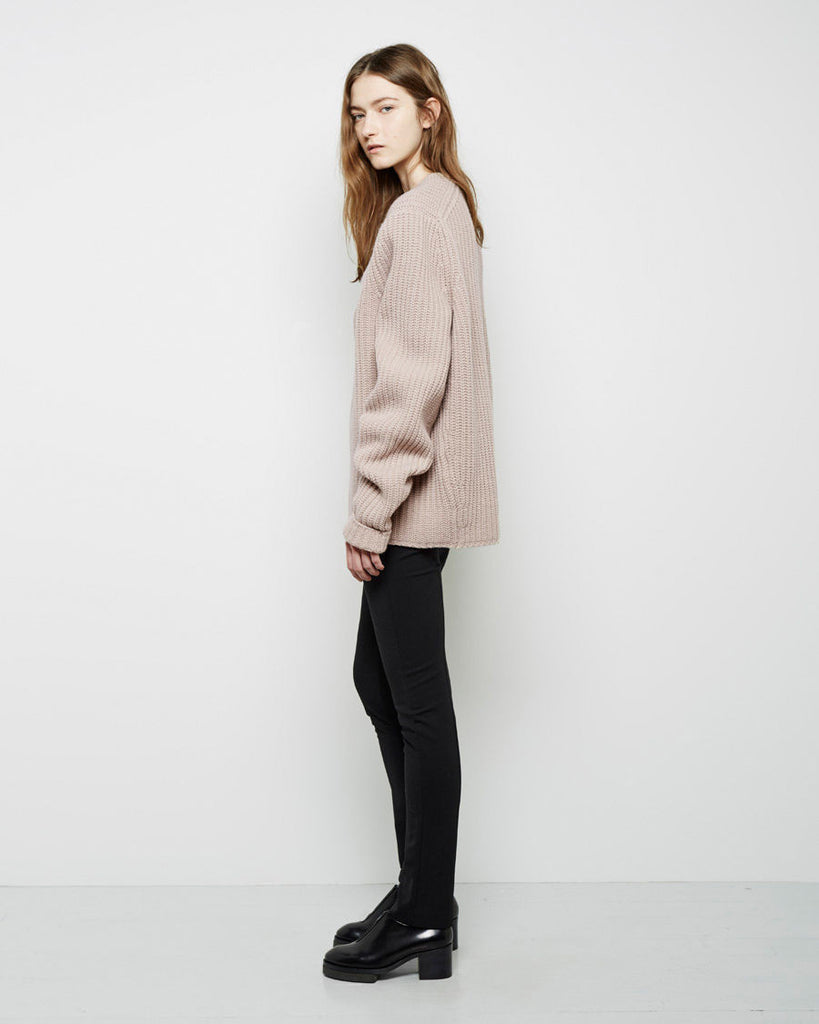 Deborah Wool Pullover