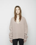 Deborah Wool Pullover