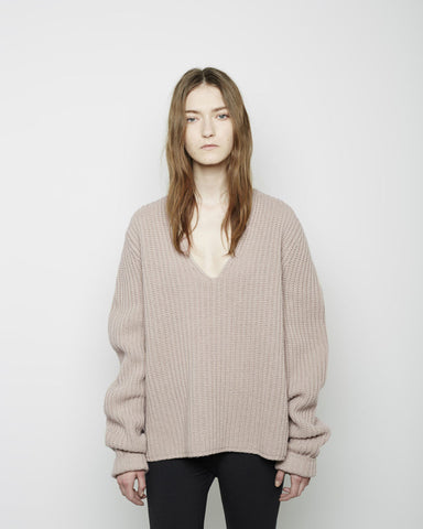 Deborah Wool Pullover