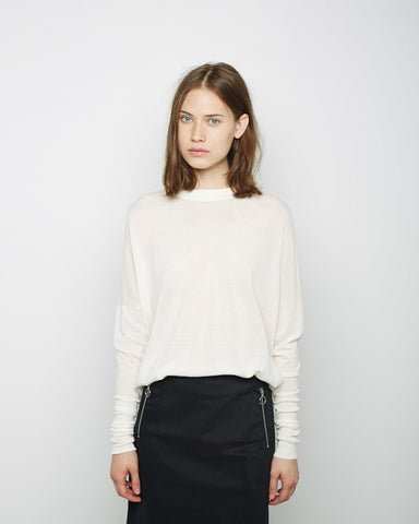 Delight Merino Pullover