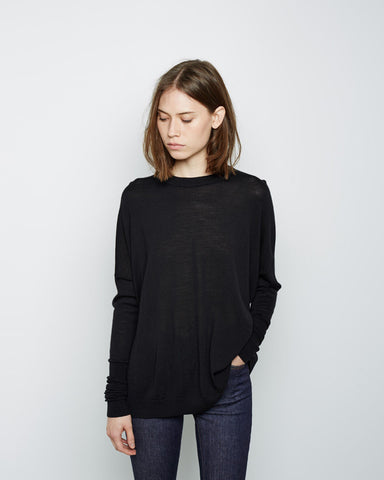Delight Merino Pullover
