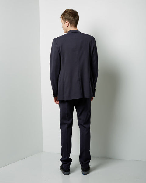 Acne Studios Canvas Trousersダブルニー　サイズXXS 615A9067_0572412b-6bbe-4778-