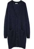 Elyse Long Cardigan
