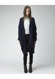 Elyse Long Cardigan