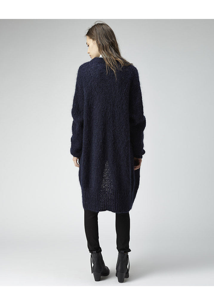 Elyse Long Cardigan