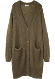 Elyse Long Cardigan