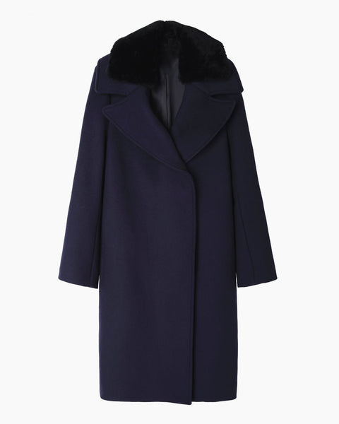 Era Jacket – La Garçonne