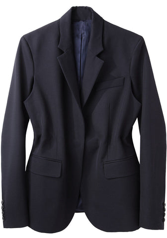 Fawn Twill Blazer